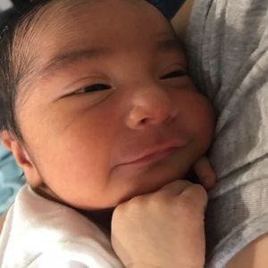 Meet your Posher, Tatiana